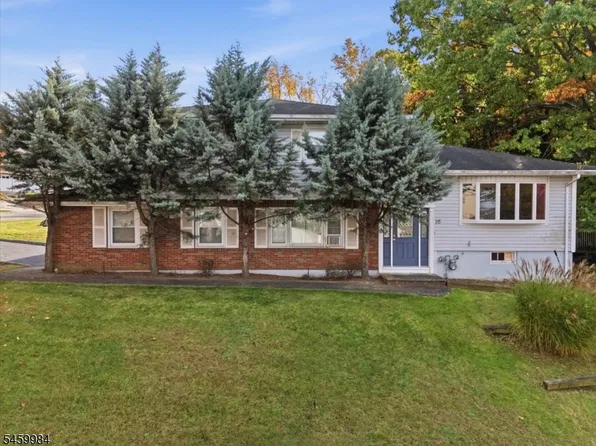 16 Pascale Pl, Woodland Park, NJ 07424