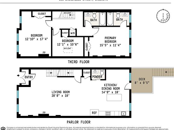 2nd image of 599 Bainbridge St