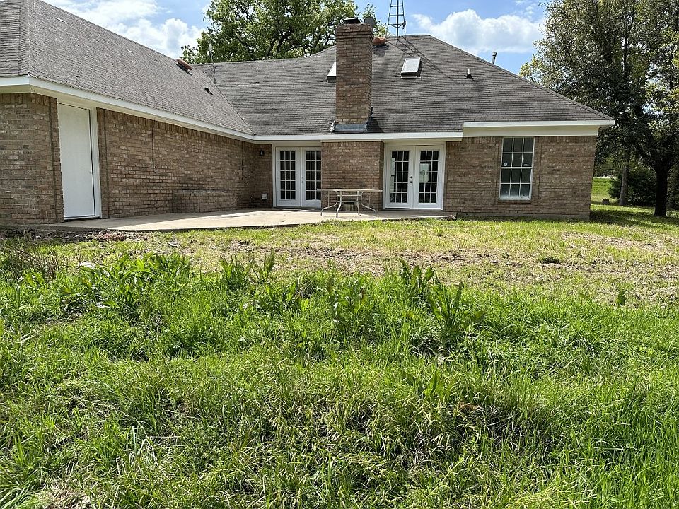 9614 Private Road 3826, Quinlan, TX 75474 MLS 20384748 Zillow