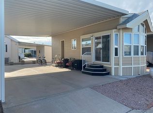 111 S Greenfield Rd #716, Mesa, AZ 85206