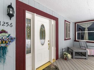 1256 Green Pasture Rd, Naples, ID 83847