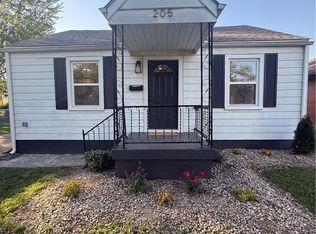 205 W Bowne Boulevard W, Clarksville, IN
