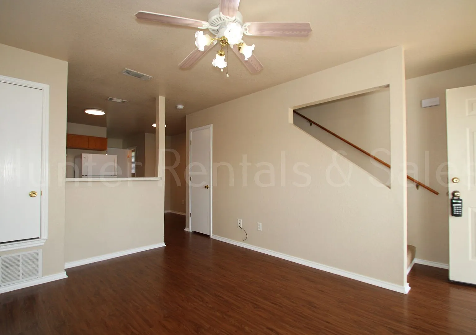 Two-Story Living! — Photo 3