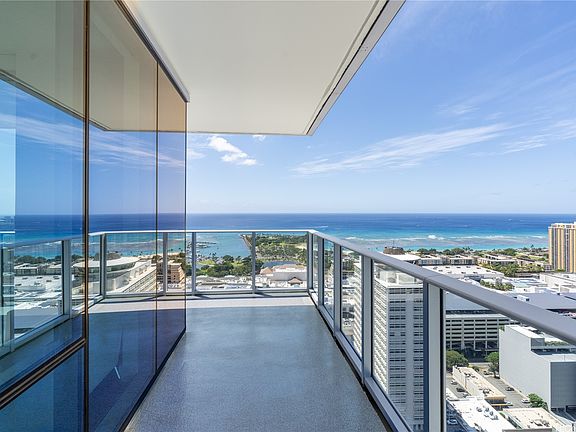 4th image of 629 Keeaumoku St #3801