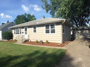 3212 S Phillips Ave, Sioux Falls, SD 57105