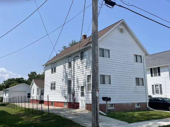 2004 Madison STREET, Two Rivers, WI 54241