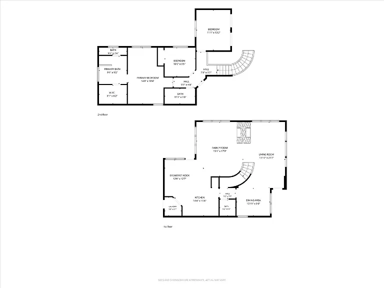 400 Breakers Point Ct — Photo 27