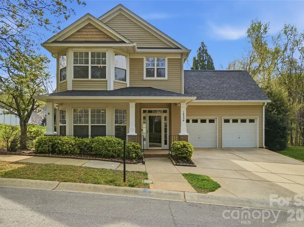 18334 Flagman Cir, Cornelius, NC 28031