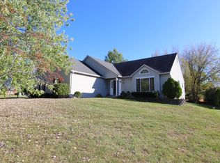 5089 Parkside Dr, Mason, OH