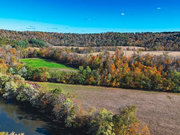 15757 Hunter Rd, Danville, OH 43014