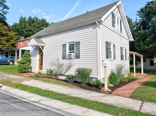 183 New St, Millersville, PA 17551