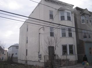 644 Bergen St, Newark, NJ 07108