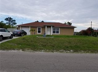 2923 8th St SW, Lehigh Acres, FL 33976