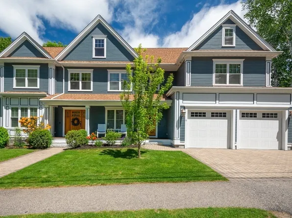 10 Damon Rd, Needham, MA 02494