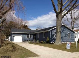 11 Fifield Ave, Northfield, NJ 08225