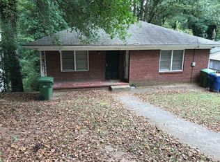 1586 Ocala Ave SW, Atlanta, GA