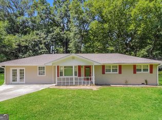 3801 Sharon Dr, Acworth, GA 30127