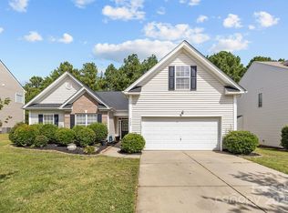 3155 Pine Bluff Way, Indian Land, SC 29707