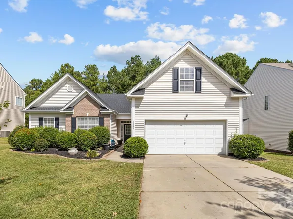 3155 Pine Bluff Way, Indian Land, SC 29707