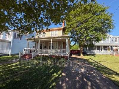 622 S Armistead Ave, Hampton, VA, 23669