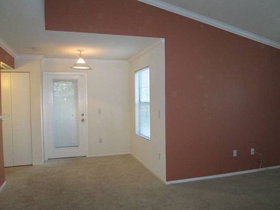 Dining & Living Room