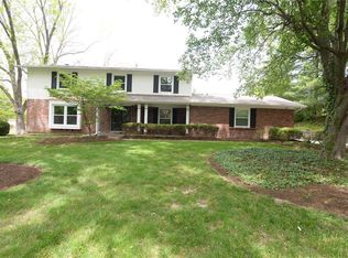 19 Kentom Dr, Saint Louis, MO
