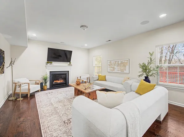 7936 Oakfield Grv, Brentwood, TN 37027