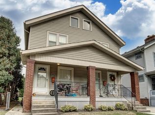 146-148 W Lakeview Ave, Columbus, OH 43202