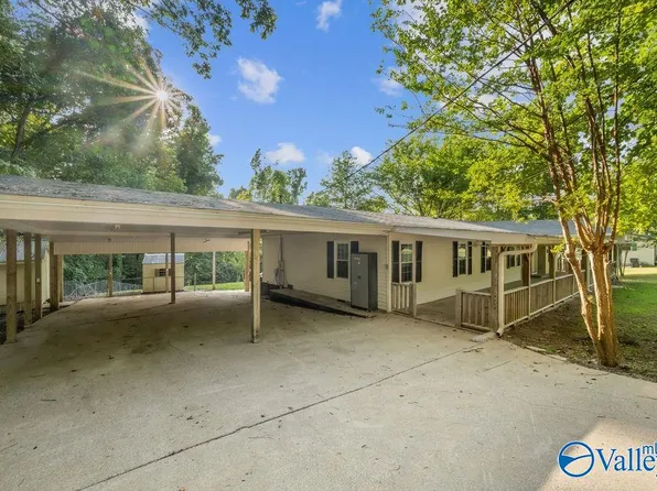 622 Justin Dr, Gadsden, AL 35905