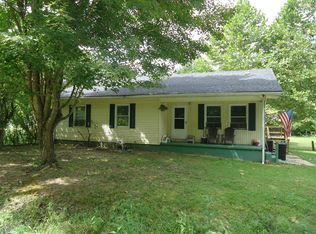 8069 Ky Route 201, Sitka, KY 41255