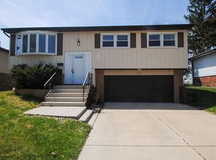 6633 174th St, Tinley Park, IL