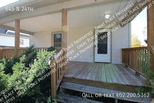 Building Photo - 645 N 24th St