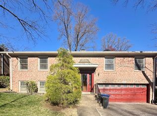 4567 25th Rd N, Arlington, VA 22207