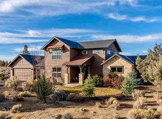 17391 SW Chaparral Dr, Powell Butte, OR 97753