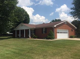 1860 Campbell Dr, Aberdeen, OH