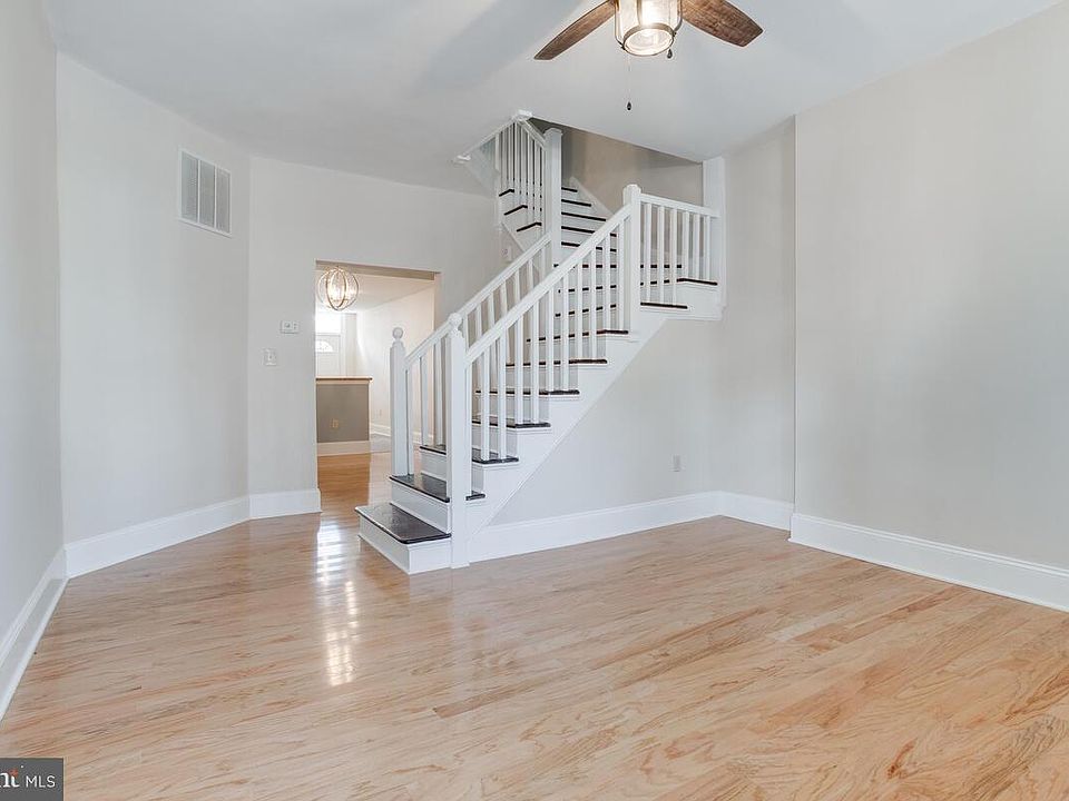 507 E 35th St, Baltimore, MD 21218 | Zillow