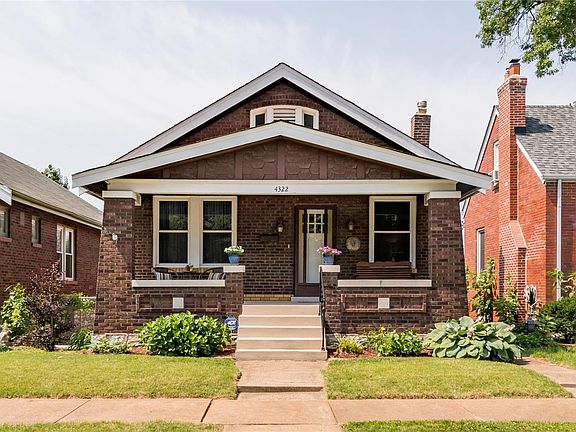 2nd image of 4322 Alma Ave