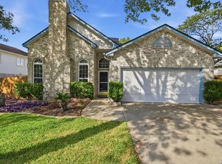 15235 Spring Cor, San Antonio, TX 78247