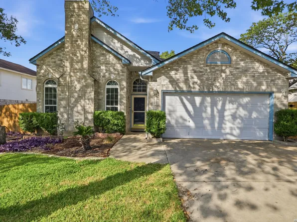 15235 Spring Cor, San Antonio, TX 78247