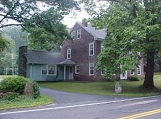 317 Aldrich St, Uxbridge, MA 01569