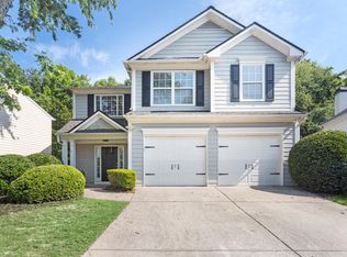 2260 Winthrope Way Dr, Alpharetta, GA 30009