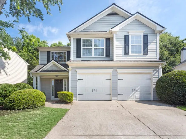 2260 Winthrope Way Dr, Alpharetta, GA 30009