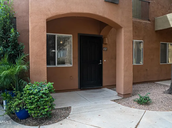 1718 W COLTER Street #157, Phoenix, AZ 85015