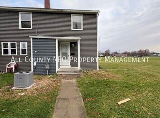 9584 Greenmeadow Rd #F, Windham, OH 44288