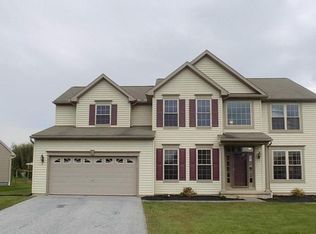 286 Greystone Ln, Quarryville, PA 17566