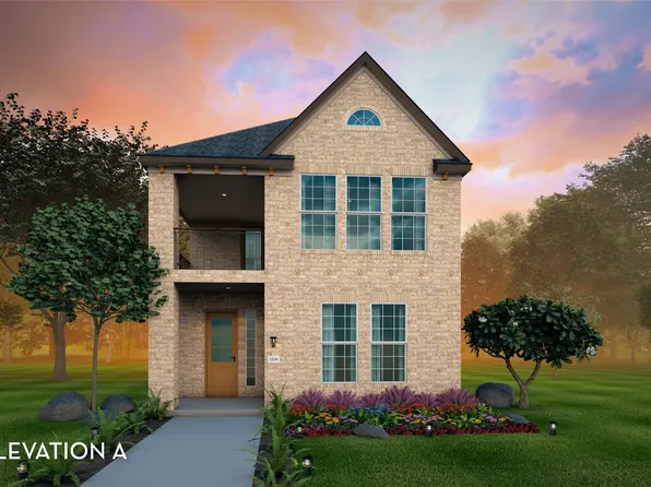 7417 Van Tuyl Pkwy, McKinney, TX 75070