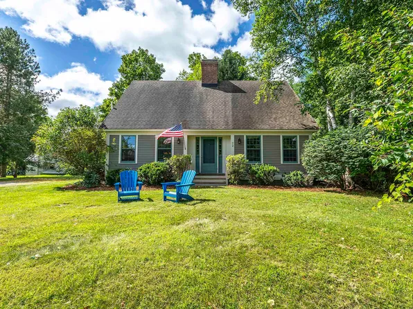 72 Two Cow Lane, Manchester, VT 05255