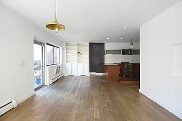 Rented by REAL New York