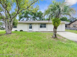 5139 Higate Rd, Spring Hill, FL 34609