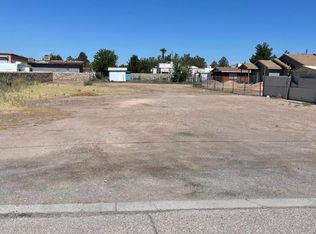 Fresno Dr, El Paso, TX 79907